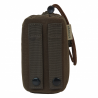 Härkila Thermal Spotter Pouch Dark willow green nocnelowy.pl